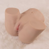 XISE - DANAE - Masturbateur vaginal réaliste avec vibrations multi-positions