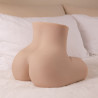 XISE - DANAE THRUSTING MASTUBADOR VAGINA REALÍSTICO CON VIBRACIÓN MULTIPOSICIÓN