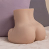 XISE - SYDNI REALISTISCHER MULTIPOSITIONS-VAGINA-MASTURBATOR MIT STOSSFUNKTION