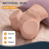 XISE - SYDNI REALISTISCHER MULTIPOSITIONS-VAGINA-MASTURBATOR MIT STOSSFUNKTION
