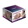 XISE - SYDNI REALISTIC MULTIPOSITION VAGINA MASTURBATOR WITH THRUSTING