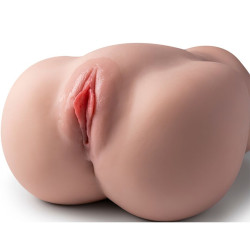 XISE - LYDIA DAMSKI MASTURBATOR WAGINY Z WCISKANIEM 25 CM