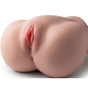 XISE - LYDIA FEMALE VAGINA MASTURBATOR WITH THRUSTING 25 CM