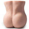 XISE - LYDIA FEMALE VAGINA MASTURBATOR WITH THRUSTING 25 CM