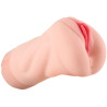 XISE - SUCTROKER V2.0 VI MASTURBATOR WAGINY Z WIBRACJĄ