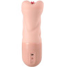XISE - SUCTROKER V2.0 VI MASTURBADOR VAGINA CON VIBRACIÓN