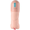 XISE - SUCTROKER V2.0 VI MASTURBATOR WAGINY Z WIBRACJĄ