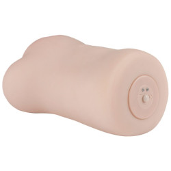 XISE - EDEN VAGINA MASTURBATORE CON VIBRAZIONE