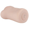 XISE - EDEN VAGINA MASTURBATOR MIT VIBRATION
