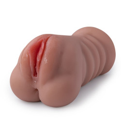 XISE - RAMAR MASTURBATOR WAGINY Z WIBRACJĄ