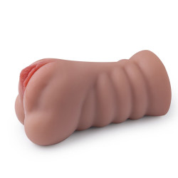 XISE - RAMAR MASTURBATOR WAGINY Z WIBRACJĄ