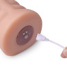 XISE - RAMAR VAGINA MASTURBATOR WITH VIBRATION