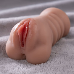 XISE - RAMAR VAGINA MASTURBATOR WITH VIBRATION