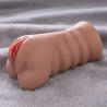 XISE - RAMAR VAGINA MASTURBATOR WITH VIBRATION