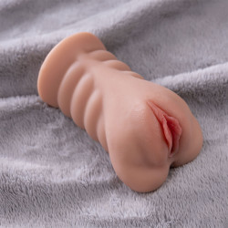 XISE - RAMAR VAGINA MASTURBATOR WITH VIBRATION