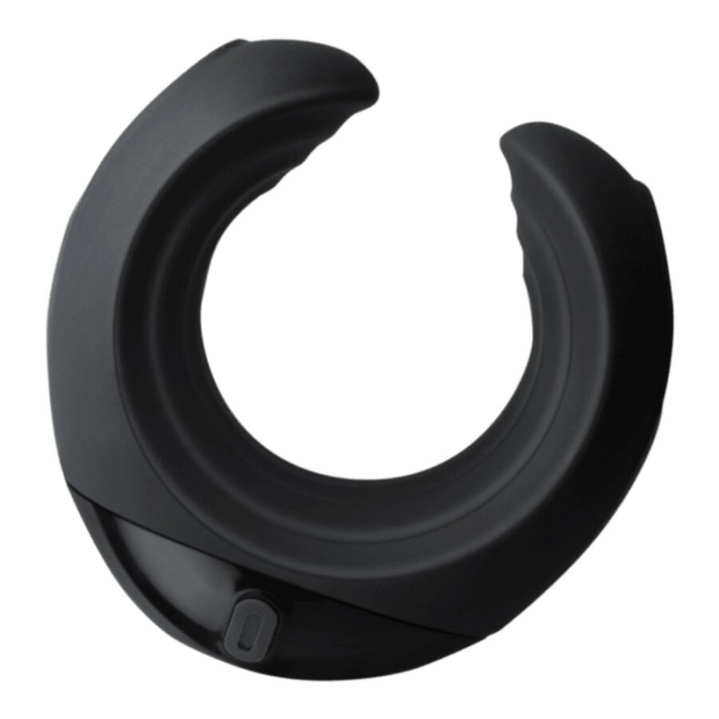 ROCKS-OFF - WIBRATOR MASTURBATOR ECHO BLACK