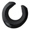 ROCKS-OFF - WIBRATOR MASTURBATOR ECHO BLACK