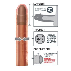 FANTASY X-TENSIONS - IDEALNE 3 ROZSZERZENIE