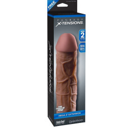FANTASY X-TENSIONS - MEGA 2 PRZEDLUZACZ BRAZOWY