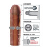 FANTASY X-TENSIONS - MEGA 2 PRZEDLUZACZ BRAZOWY