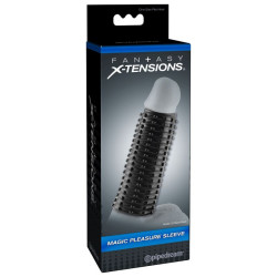FANTASY X-TENSIONS - REKAW MAGIC PRZYJEMNOSCI