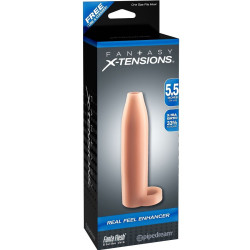 FANTASY X-TENSIONS - PRAWDZIWE WZMOCNIENIE WCZUCIA M