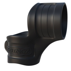 FANTASY C-RINGZ - DUZY PIERSCIEN I KULKA