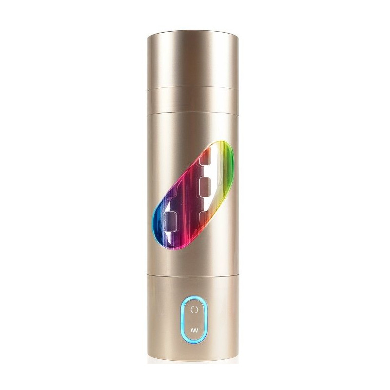 EXTREME TOYZ - ROTO BATOR USB-MNNLICHER MASTURBATOR ANO