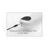 EXTREME TOYZ - PDX MEGA BATOR USB MESKI MASTURBATOR ANO CZARNY