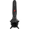 PDX ELITE - ESTIMULADOR CON VIBRACIÓN Y ONDAS ESTIMULADORAS ROTO-SUCKER