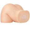 PDX ELITE - SHAKETHAT ASS REALISTYCZNA MASTURBATOR WAGINY I ODBYTU Z WIBRACJĄ