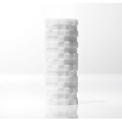 TENGA - MODULO 3D ECSTASY SCOLPITO