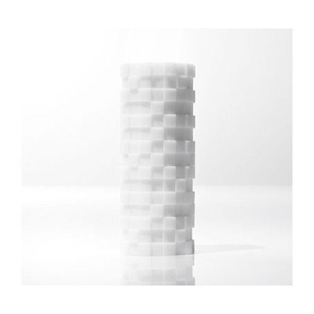 TENGA - 3D MODULE SCULPTED ECSTASY