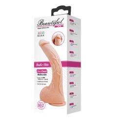 BAILE - PIEKNY JACK 26 CM