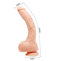 BAILE - PIEKNY JACK 26 CM