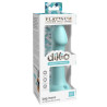 DILLIO - DUZY BOHATER 15,24 CM ZIELONY
