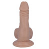 MR INTENSE - 1 REALISTYCZNY KOGUT 14.6 CM -O- 3.5 CM