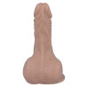 MR INTENSE - 1 REALISTYCZNY KOGUT 14.6 CM -O- 3.5 CM