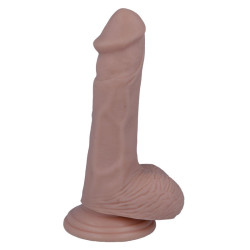 MR INTENSE - 5 REALISTYCZNYCH KOGUTOW 16.5 CM -O- 3.5 CM
