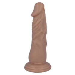 MR INTENSE - 6 REALISTYCZNYCH KOGUTOW 16.6 CM -O- 4.4 CM