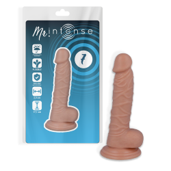 MR INTENSE - 7 REALISTYCZNYCH KOGUTOW 17.1 CM -O- 2.9 CM