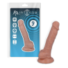 MR INTENSE - 9 REALISTYCZNYCH KOGUTOW 17.8 CM -O- 3 CM
