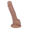 MR INTENSE - 9 REALISTYCZNYCH KOGUTOW 17.8 CM -O- 3 CM