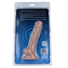 MR INTENSE - 9 REALISTIC PENIS 17.8 CM -O- 3 CM