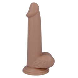 MR INTENSE - 10 REALISTYCZNYCH KOGUTOW 18 CM -O- 3.4 CM