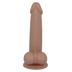 MR INTENSE - 10 REALISTIC COCK 18 CM -O- 3.4 CM