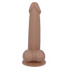 MR INTENSE - 10 REALISTYCZNYCH KOGUTOW 18 CM -O- 3.4 CM