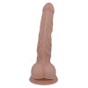 MR INTENSE - 12 REALISTYCZNYCH KOGUTOW 18.2 CM -O- 2.5 CM