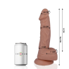 MR INTENSE - 16 REALISTYCZNYCH KOGUTOW 19.6 CM -O- 3.2 CM