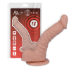 MR INTENSE - 18 REALISTYCZNYCH KOGUTOW 19.8 CM -O- 3.2 CM